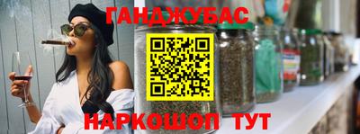 хмурый Кинель