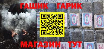 хмурый Бузулук